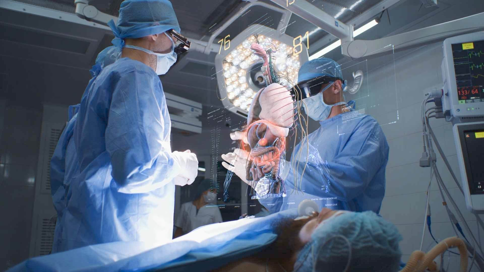 L’IA à l’épreuve de la médecine