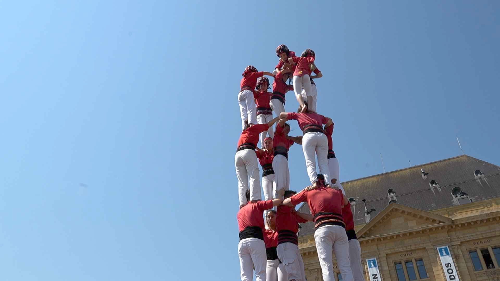 Quand la culture catalane se hisse à Neuchâtel
