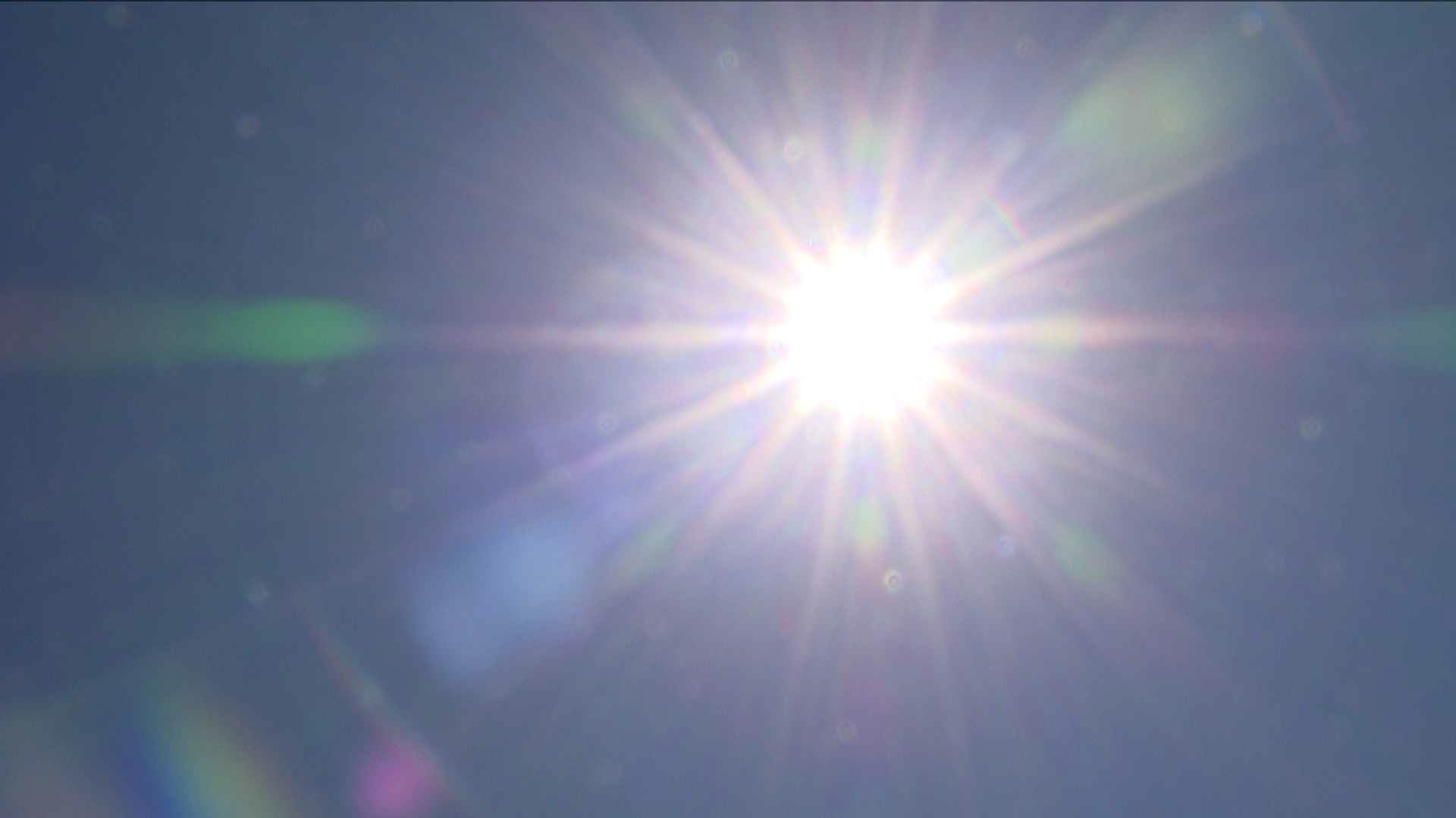 Retour de la canicule: les autorités appellent à la prudence