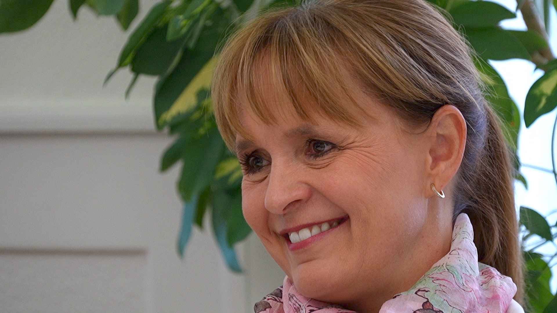 Surprise à Neuchâtel: Violaine Blétry-de Montmollin quitte la politique