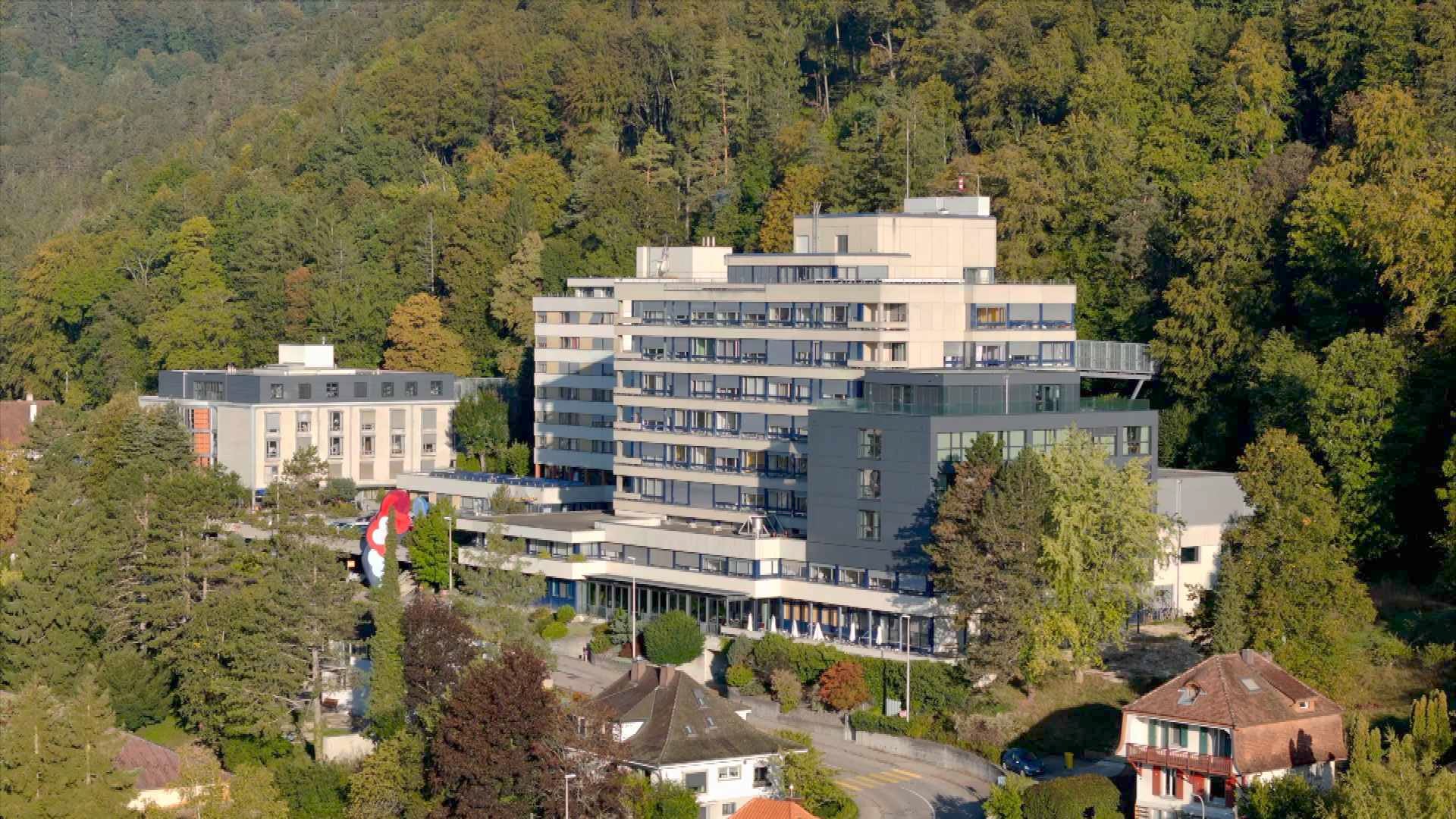 Une meilleure orientation des troubles pédopsychiatriques