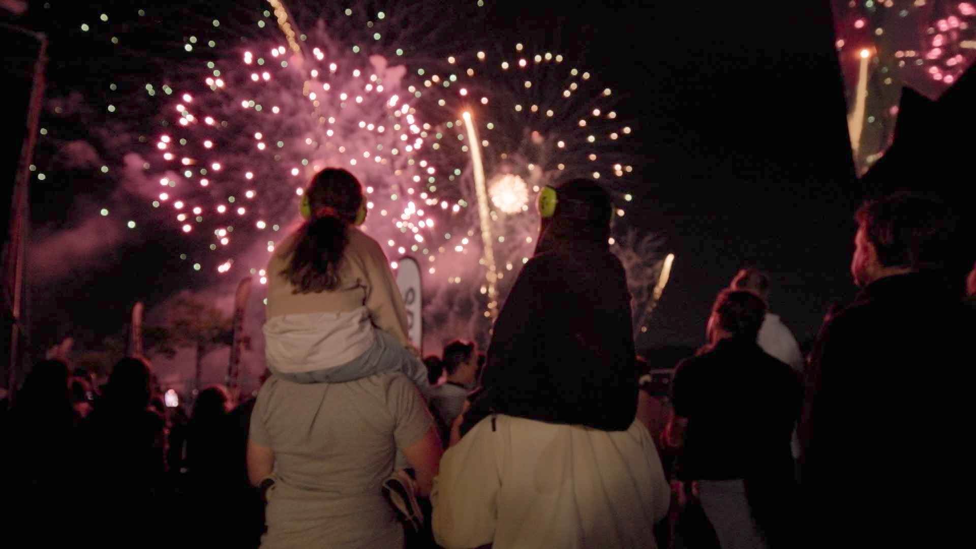 Un bilan positif pour la Fête des Vendanges