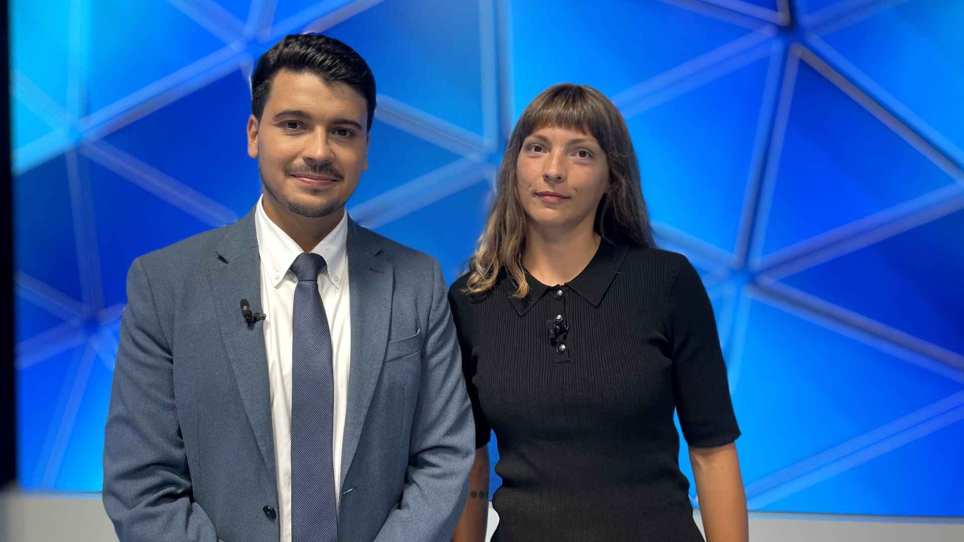 Un cercle de parole pour aider les victimes de violences conjugales à se reconstruire