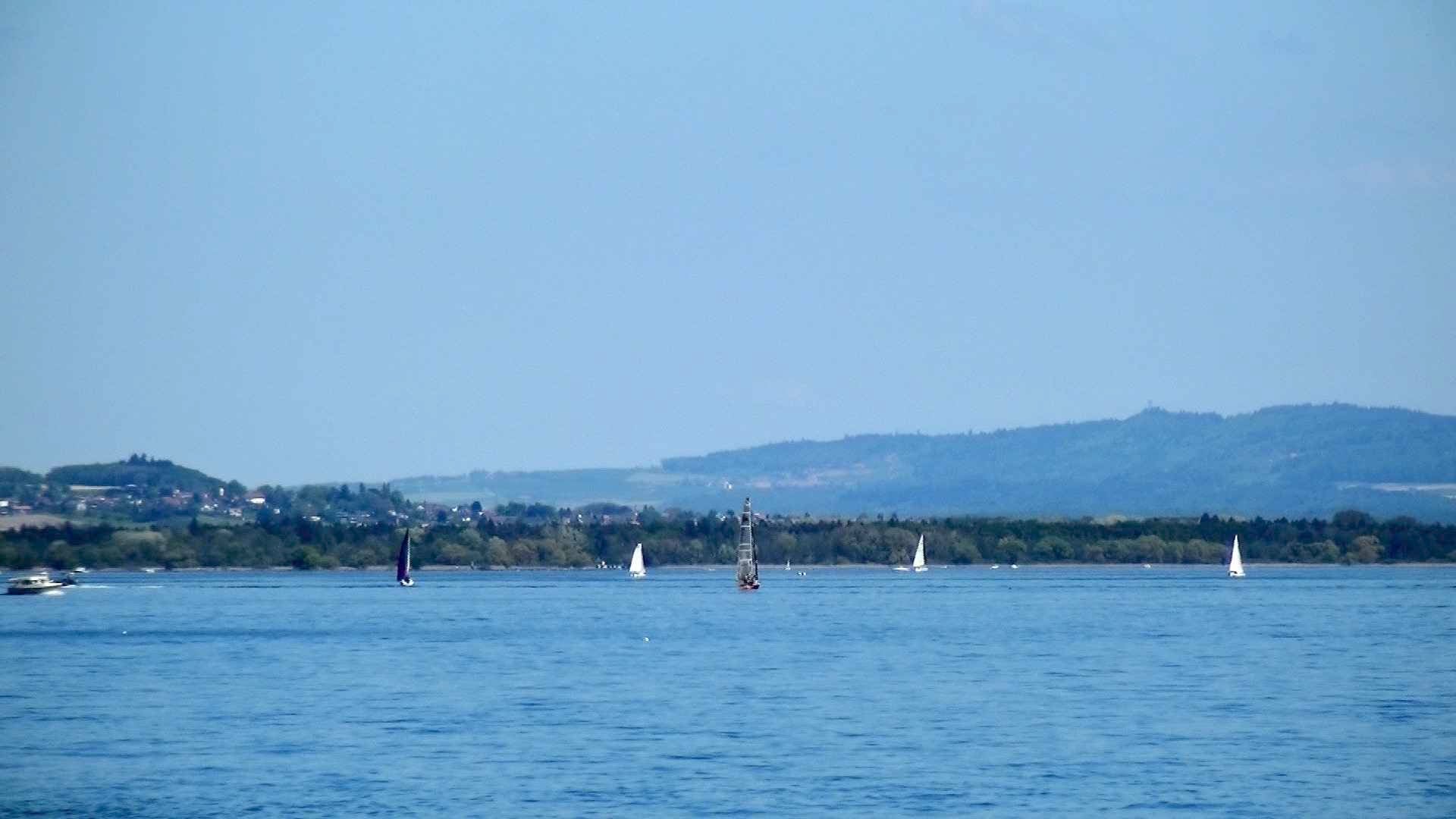 Un nouveau décès endeuille le lac de Neuchâtel