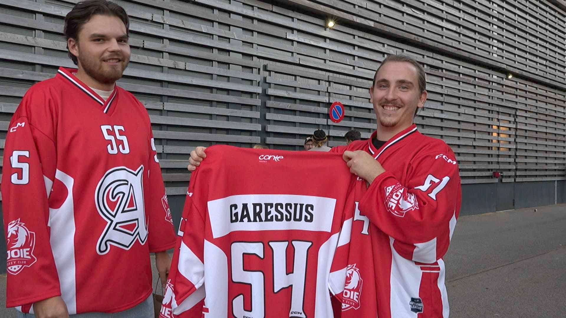 Un point et des regrets pour le HC Ajoie