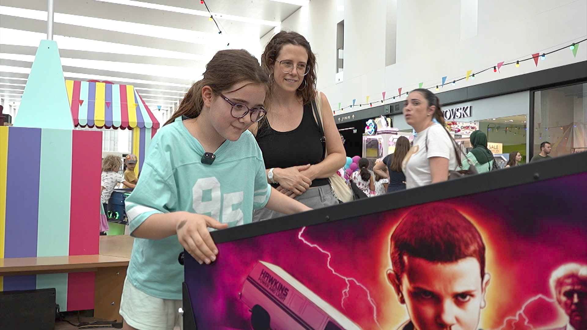 Un quinzième anniversaire fêté comme il se doit par le Marin Centre