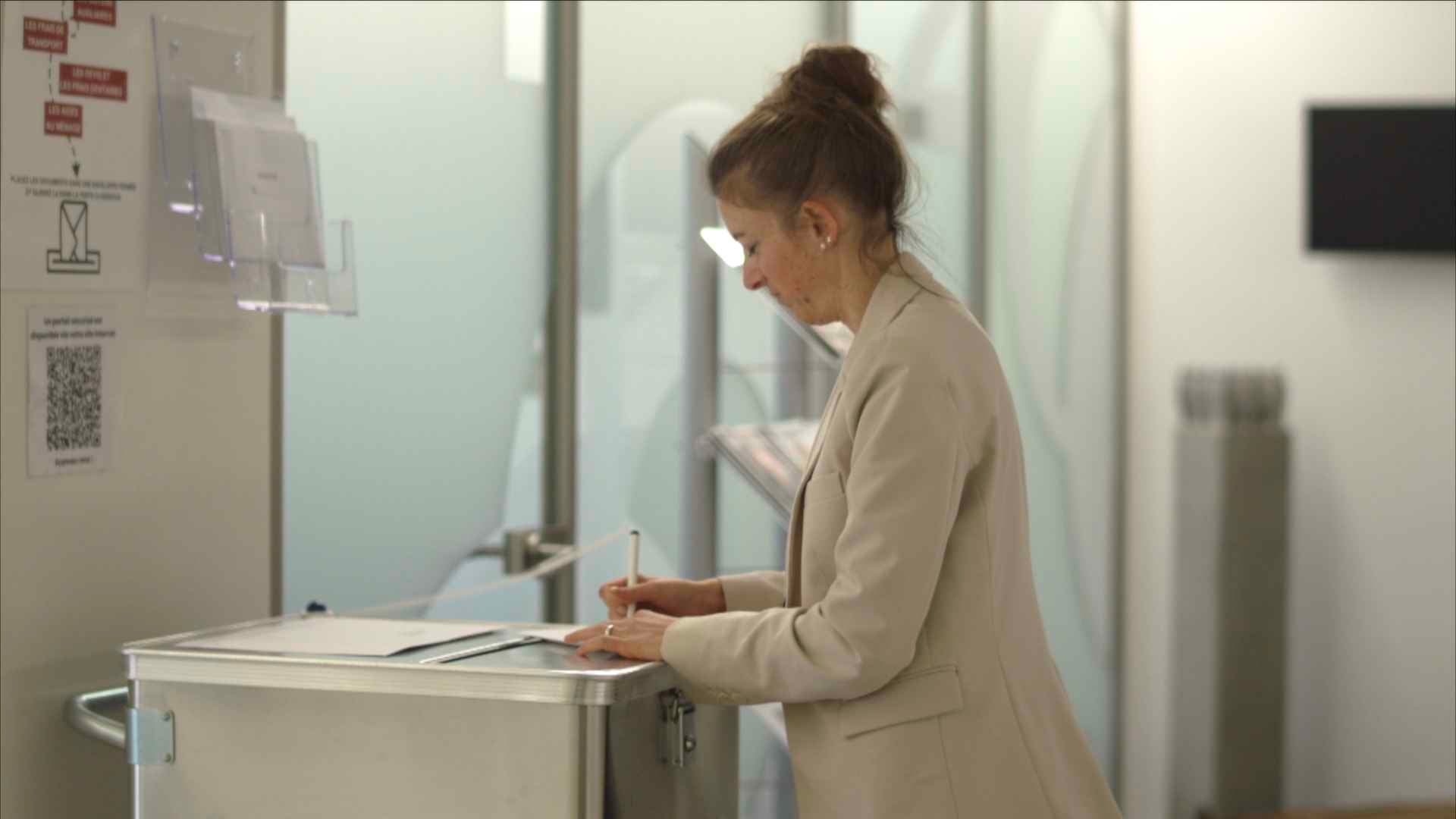 Remboursement des frais médicaux