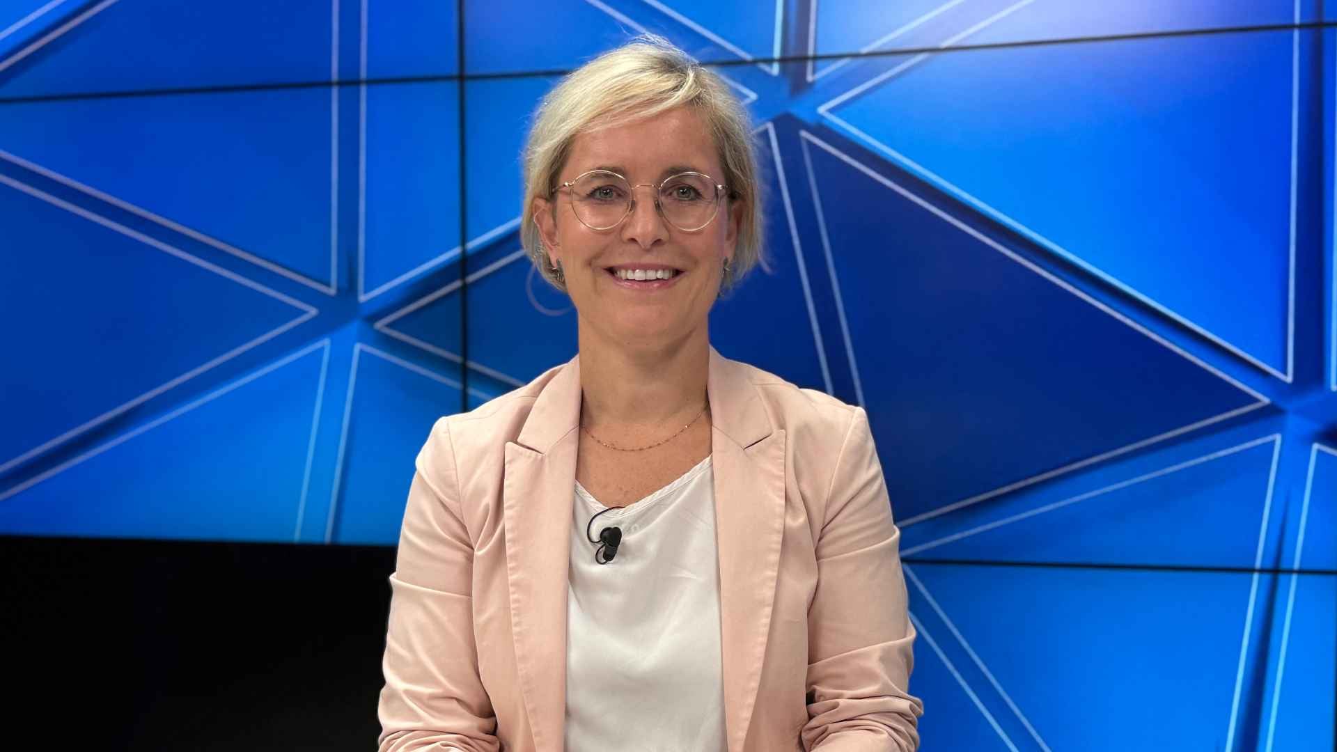 Une législature sous le signe d'un "nouveau souffle"