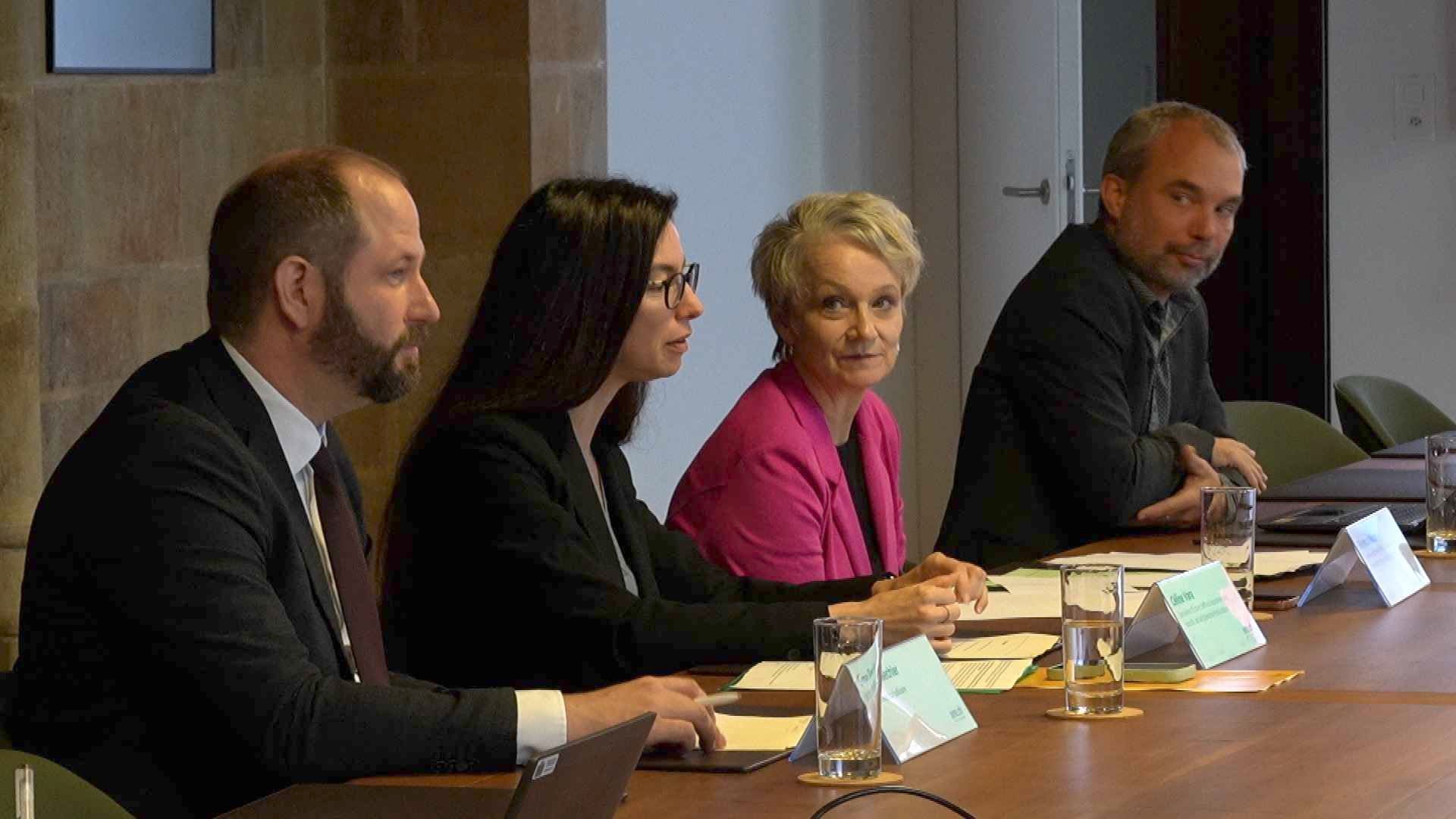 Violences domestiques : Neuchâtel muscle son dispositif pour 2027-2030