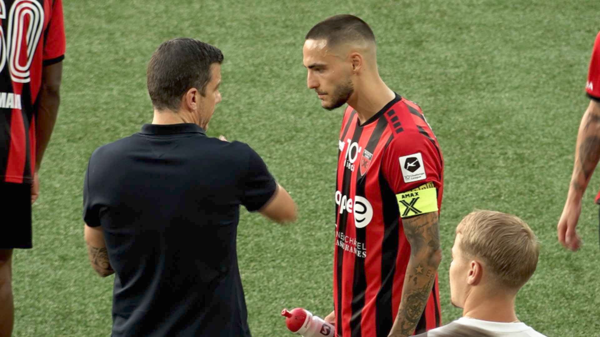 Xamax ouvre le bal avec panache et suspense