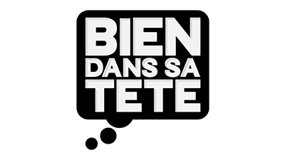 Logo de l'émission bien-dans-sa-tete