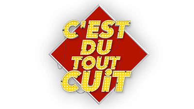 Logo de l'émission cest-du-tout-cuit