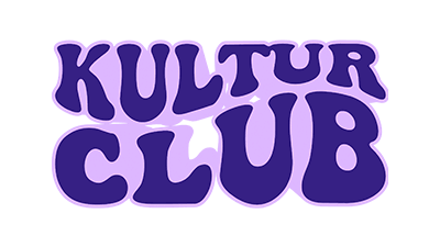 Logo de l'émission kultur-club