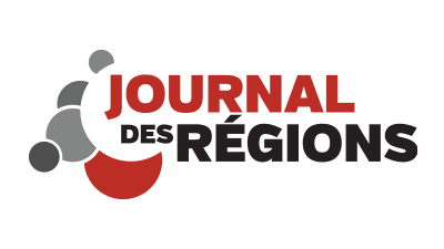 Logo de l'émission le-journal-des-regions