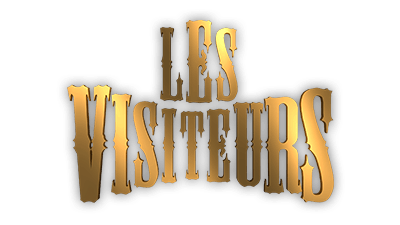 Logo de l'émission les-visiteurs