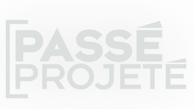 Logo de l'émission passe-projete