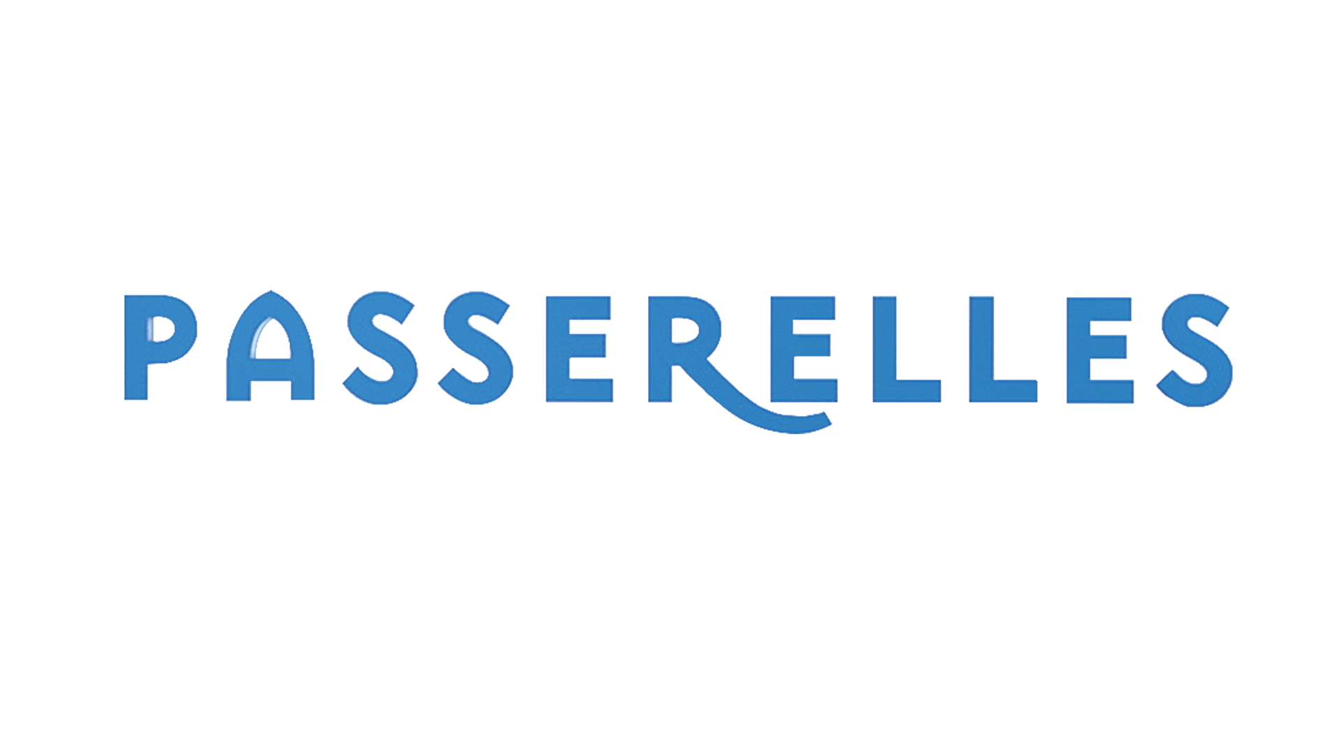 Logo de l'émission passerelles