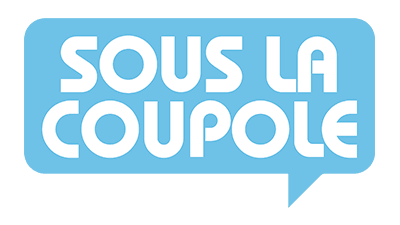 Logo de l'émission sous-la-coupole
