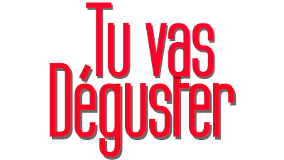 Logo de l'émission tu-vas-deguster