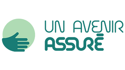 Logo de l'émission un-avenir-assure