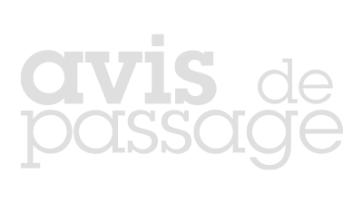 Logo de l'émission avis-de-passage