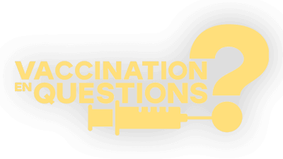 Logo de l'émission la-vaccination-en-questions